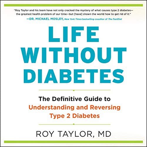 Cover of Life Without Diabetes